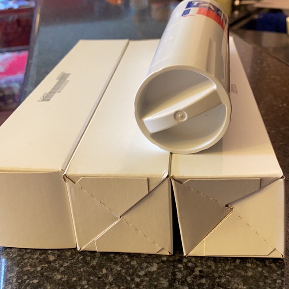 Water filter for refrigerator - Picture 2 of 5